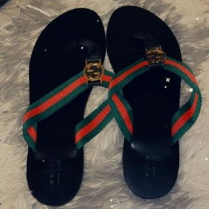 Gucci Men Sandals